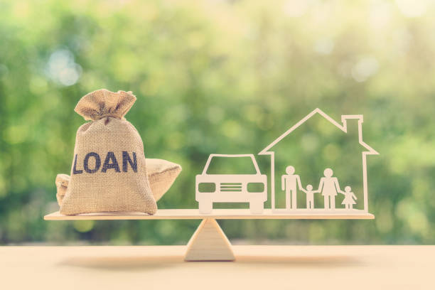 Loan Documentation Assistance in Arnold, CA