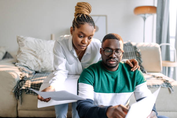 Financial Counseling and Guidance in Arnold, CA